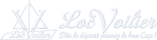 LOCVOILIER, dès le départ prenez le bon cap