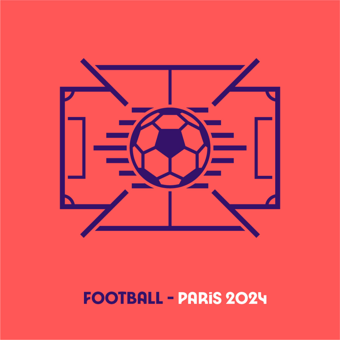 Marseille accueillera les épreuves de Football aux Jeux Olympiques 2024
