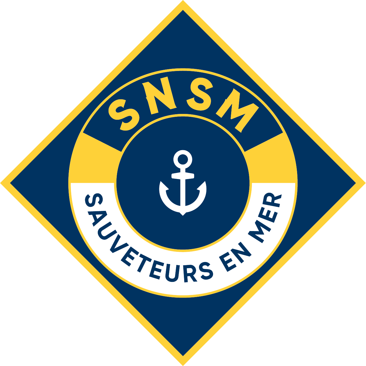 SNSM Marseille La Ciotat
