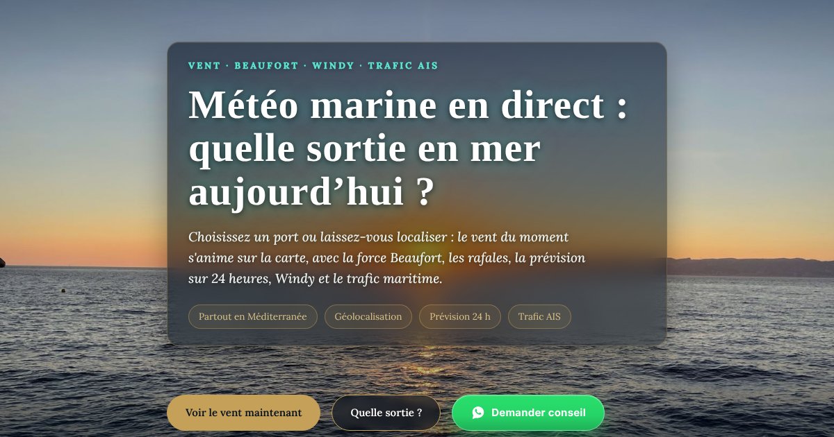 meteo-marine-en-direct-locvoilier